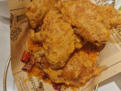 -避风塘·金牌店·夜宵(金玉兰店)