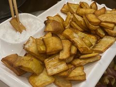 -金源烤肉面片馆(师大店)