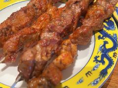 -南门涮肉(上海二店)