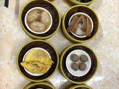 -肥佬夜茶(早茶·西乡店)