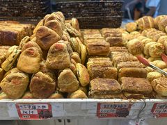 红糖三角-杨老大焙子月饼干货(宽巷子民族美食街店)