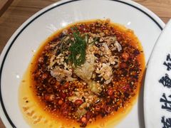 -太二酸菜鱼(汕头苏宁广场店)