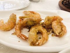 -星河湾半岛酒店-真粤中餐厅