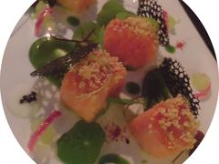 -AZUL by FUEL蓝色·法式酒馆(琶醍店)