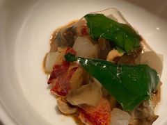 -Amber(置地文华东方酒店)
