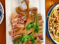 -下梅人家土菜馆(历史文化餐厅度假区店)