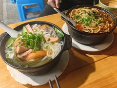 -沈妈砂锅(光华村店)