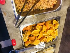 -川锅一号火锅(铜山万达店)