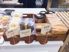 -京馔手工吐司(万达广场济南高新店)