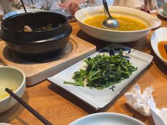 -竹里馆·淮扬菜·功夫茶(老门东店)