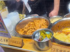 -周小亮丁家坡洋芋(全国总店)