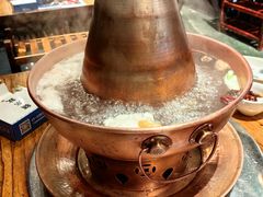 -额尔敦草原涮羊肉·烧烤(冻青树总店)