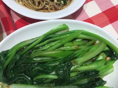 -西贝(枫蓝国际购物中心店)