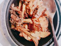 闽南姜母鸭-荣先森·闽南菜(环球港店)