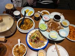 -额娘·春饼烤鸭(乐汇城店)