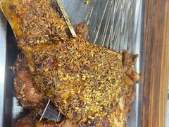 -清真·马峰烤肉(小学习北巷店)