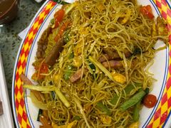 炒米粉-新辉港式茶餐厅(北栅店)