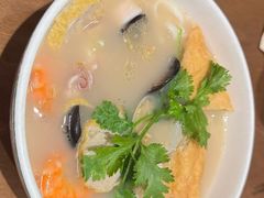 -潮桔桔·潮汕小食堂(浦东嘉里城店)