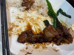 -玲又珑美食(盘福路店)