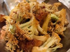 -满江红 Red Lotus Restaurant