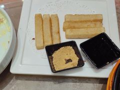 -李氏传家菜(兴城路店)