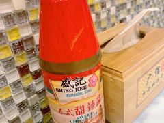 -广信牛奶甜品世家(台东店)