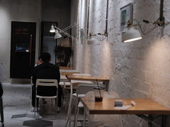 大堂-愉市 Hippy Market(香榭里花园店)