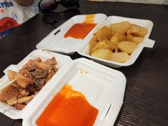 -细妹五香牛杂(步行街店)