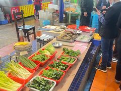 -大笑饭堂(甲子桥店)