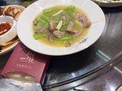 -新繁老號豌豆汤饭店·江湖菜(宝光寺店)