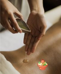 -健身堂科技美肌SPA