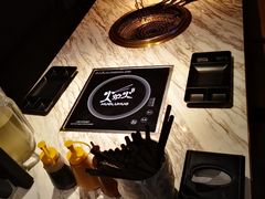 -火炉火自助餐(喜隆多店)