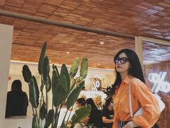 -% Arabica阿拉比卡咖啡(武汉天地店)