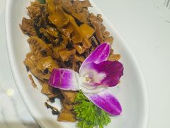 奉化油焖笋-塘人·老底子宁波菜小馆(南塘老街店)