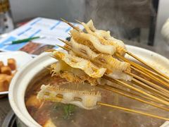 -香御和记涮牛肚(总店)