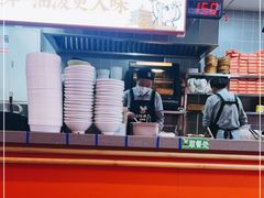 -陕味食族油泼面·小炒盖码面(双榆树店)