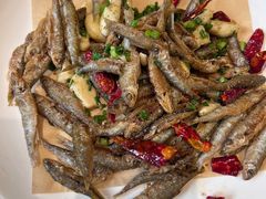 -亭下湖饭店(康岭店)