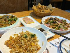 -晋情·游子轩(梅花路店)