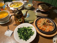 -皖香览约·徽菜(新湖广场店)