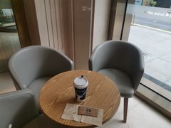 -瑞幸咖啡(苏河1号店)