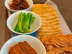 -106餐厅北京菜.烤鸭(百子湾店)