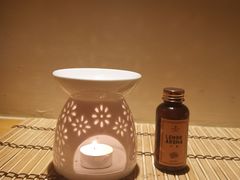 -春晖园度假酒店温泉