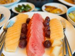 -新天世纪中餐厅