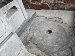 -洛阳白马寺