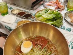 -曾百万小炉小串自助烧烤(高新店)