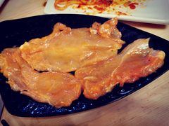 -朝鲜烤肉(安宁庄店)