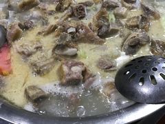 -大理.老字号渝记酸萝卜乌鱼(古城总店)