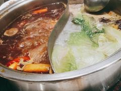 -味逍遥牛肉火锅(万江旗舰店)