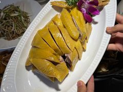 -喜粤广东菜(汉屯路店)