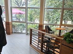 -COSTA COFFEE(张江软件园店)